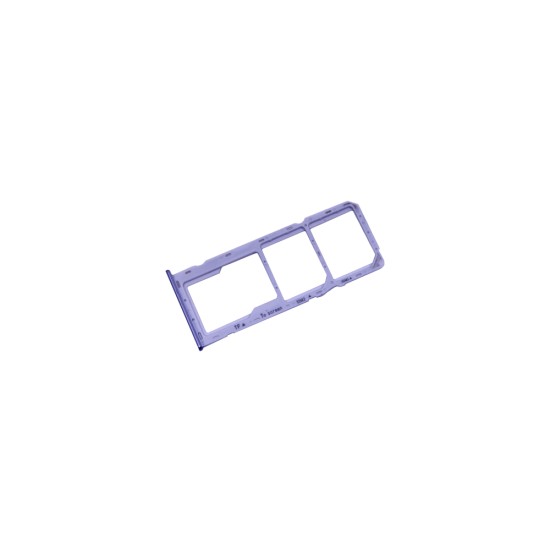 SIM Tray Samsung Galaxy A22 5G/A226 Violet